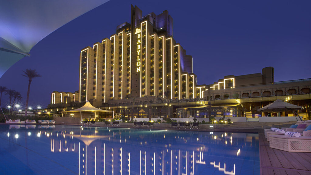 Babylon Rotana