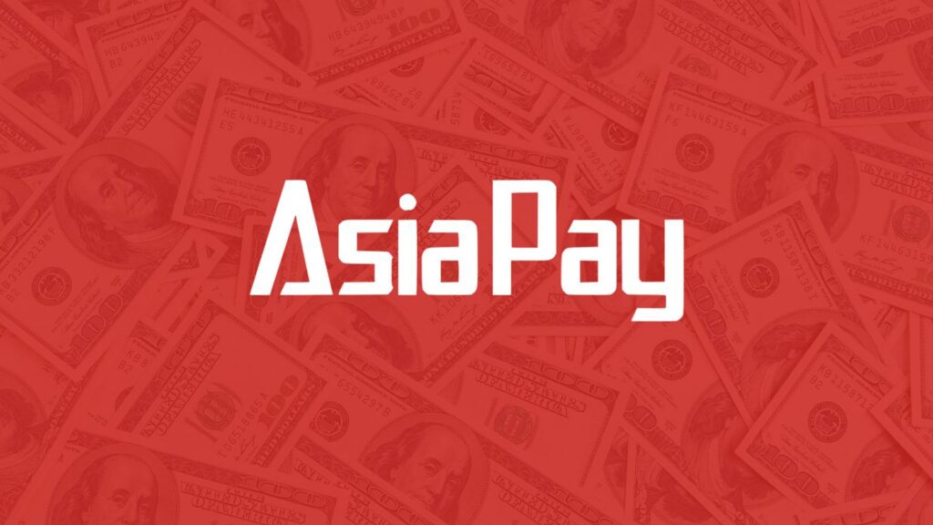 AsiaPay