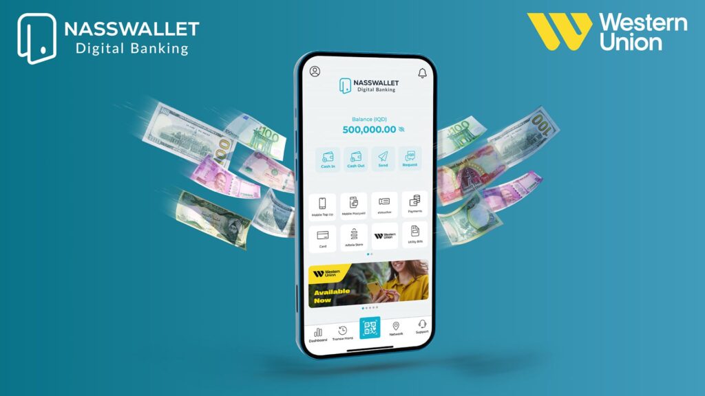 NassWallet