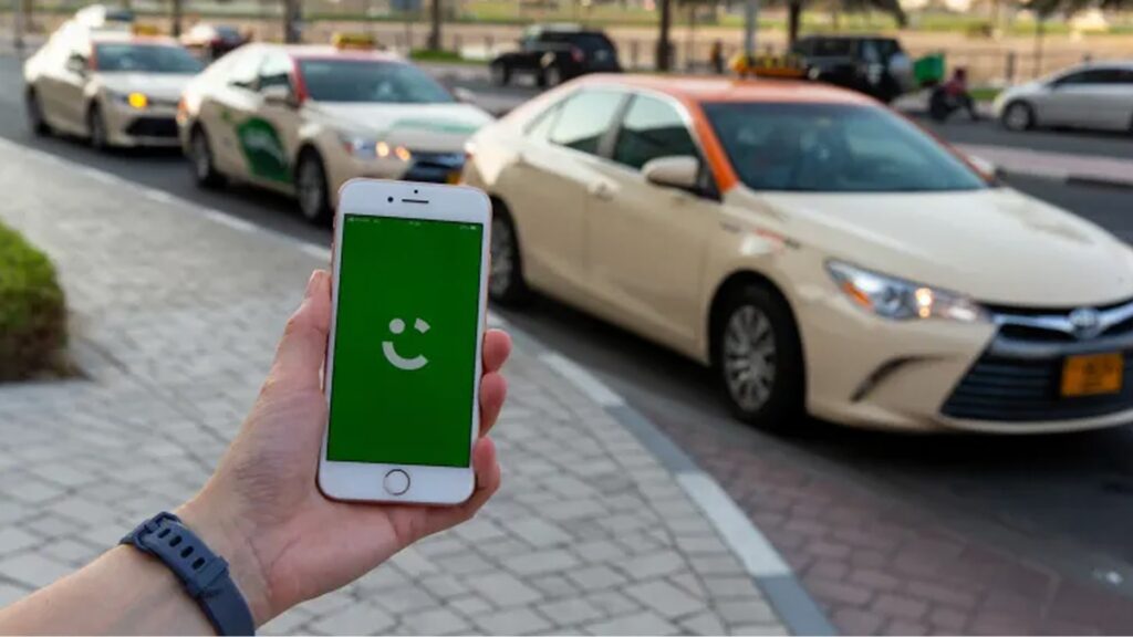 Careem