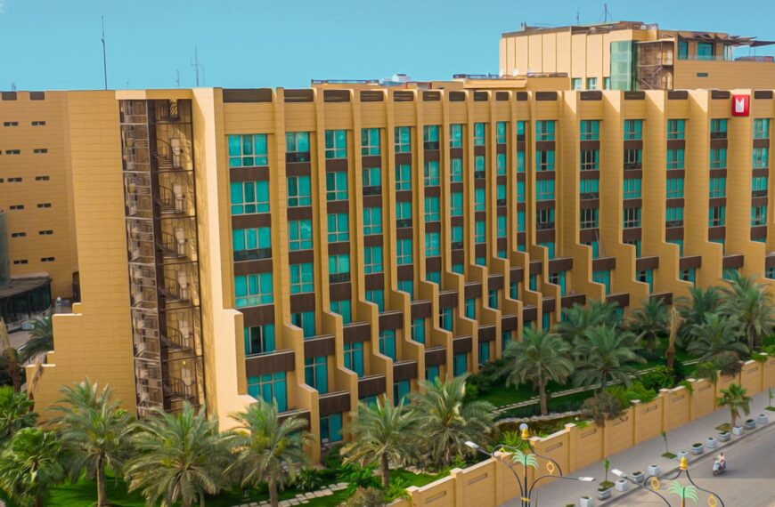 iraq-top-10-best-five-star-hotel-Basra-featured