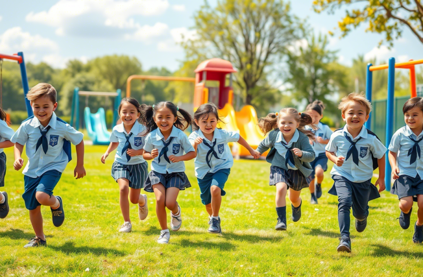 Top 10 Best Schools in Erbil